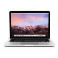 Apple MacBook Pro Retina 2015 13-Inch Core i7 16GB Ram 500GB SSD new Battery MacOS 14 Sonoma by OpenCore Legacy Patcher Off-leased A Grade 3 months Warr
